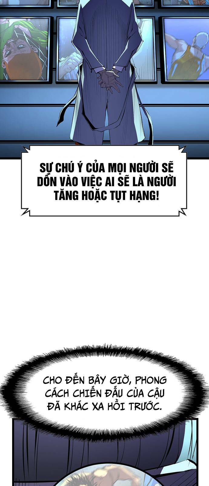 Phòng Gym Hanlim - Chapter 83 - Page 3