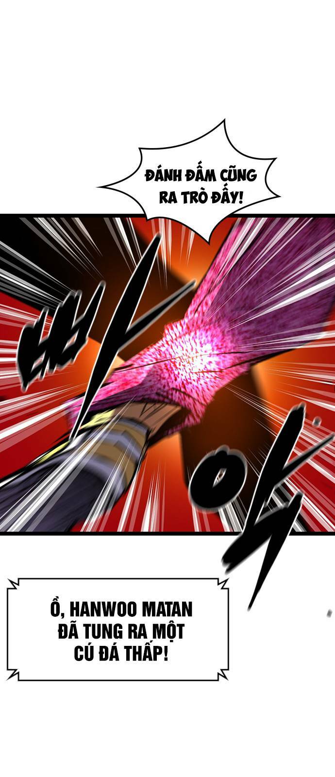 Phòng Gym Hanlim - Chapter 83 - Page 39