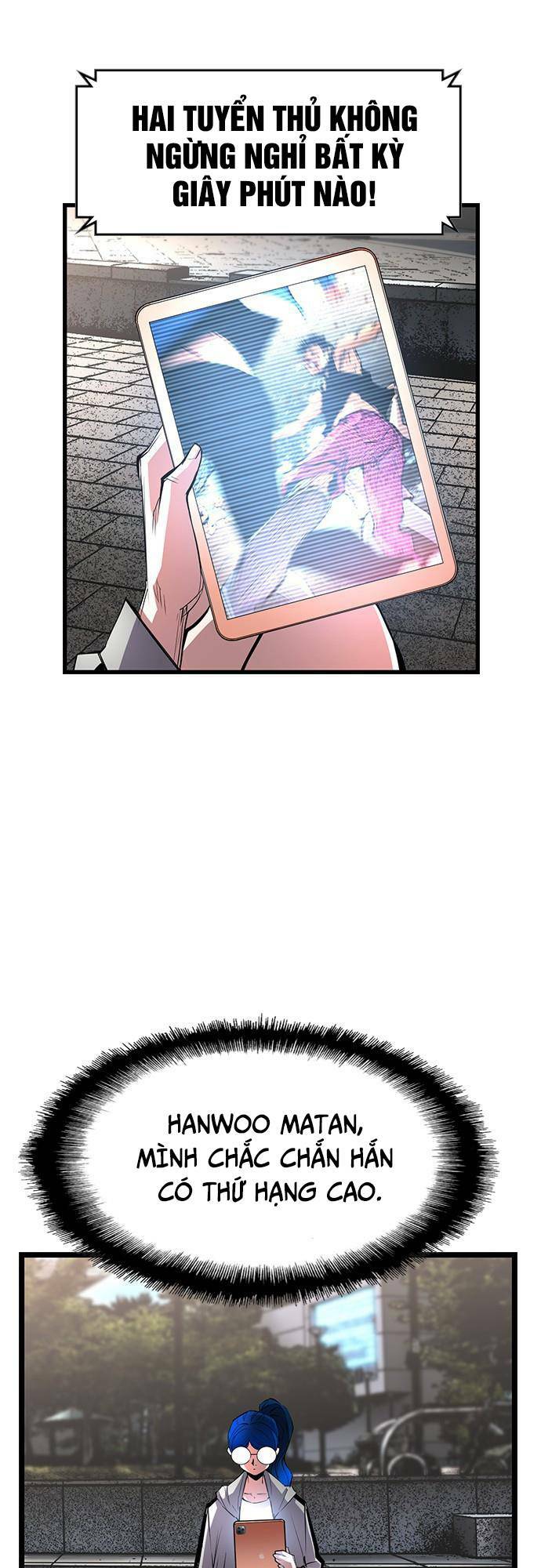 Phòng Gym Hanlim - Chapter 83 - Page 42