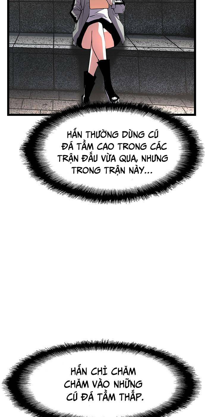 Phòng Gym Hanlim - Chapter 83 - Page 43