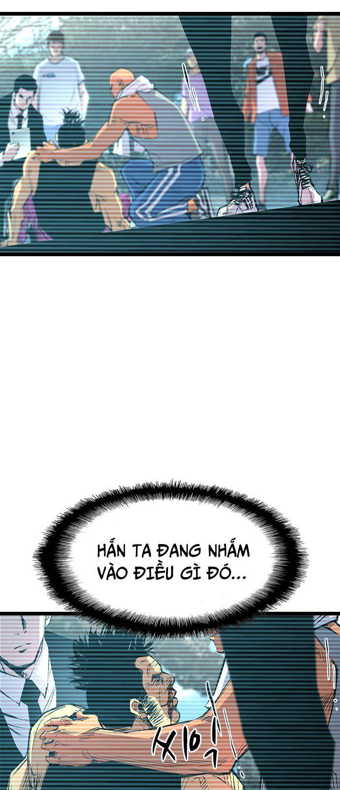 Phòng Gym Hanlim - Chapter 83 - Page 48