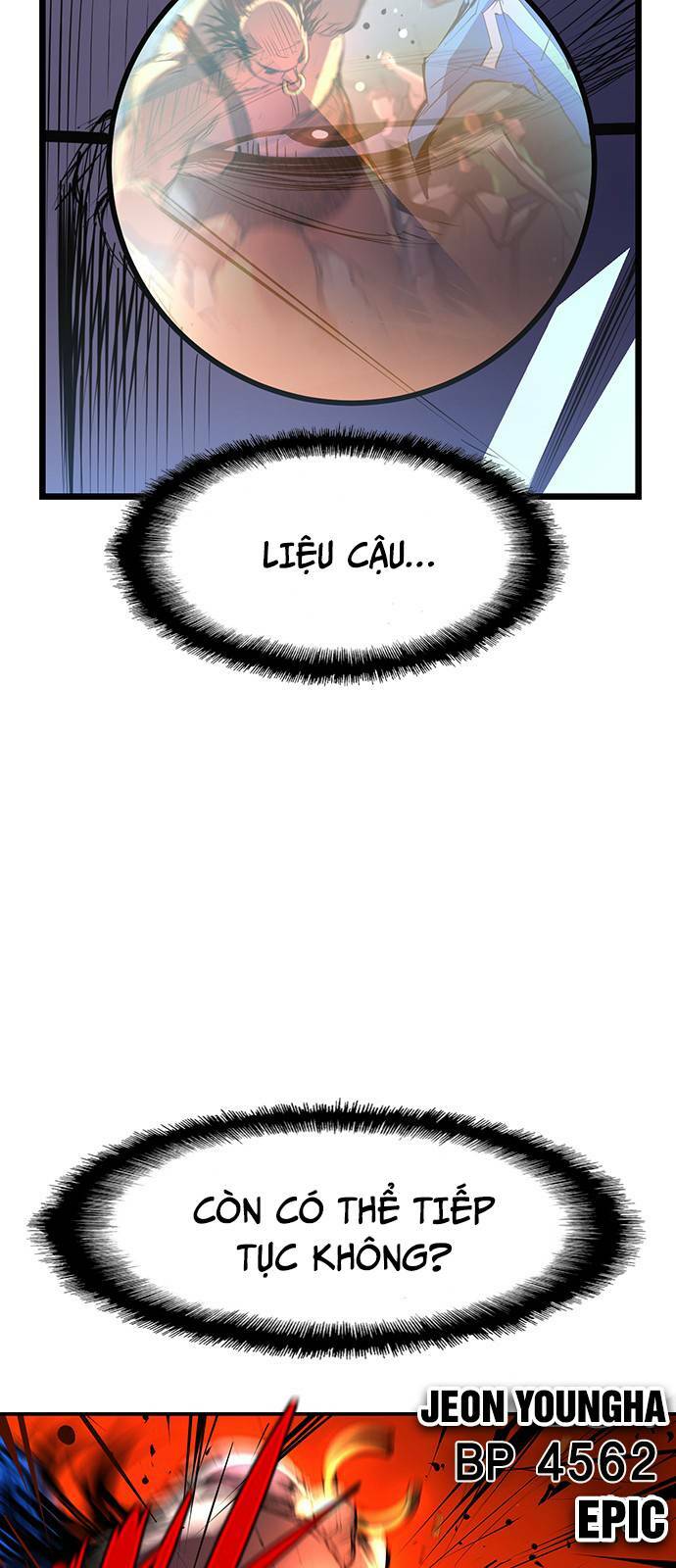 Phòng Gym Hanlim - Chapter 83 - Page 4