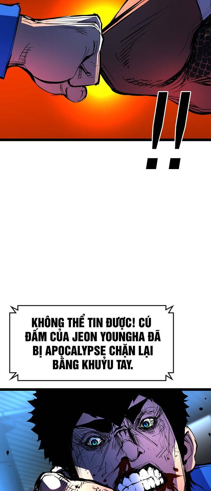 Phòng Gym Hanlim - Chapter 83 - Page 55