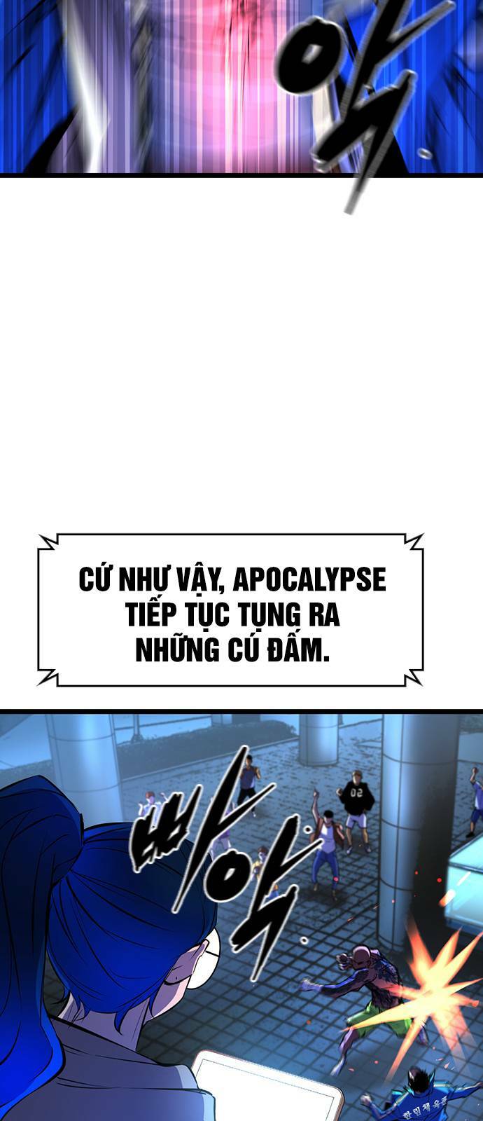 Phòng Gym Hanlim - Chapter 83 - Page 57