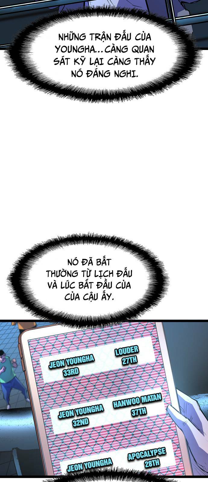 Phòng Gym Hanlim - Chapter 83 - Page 59