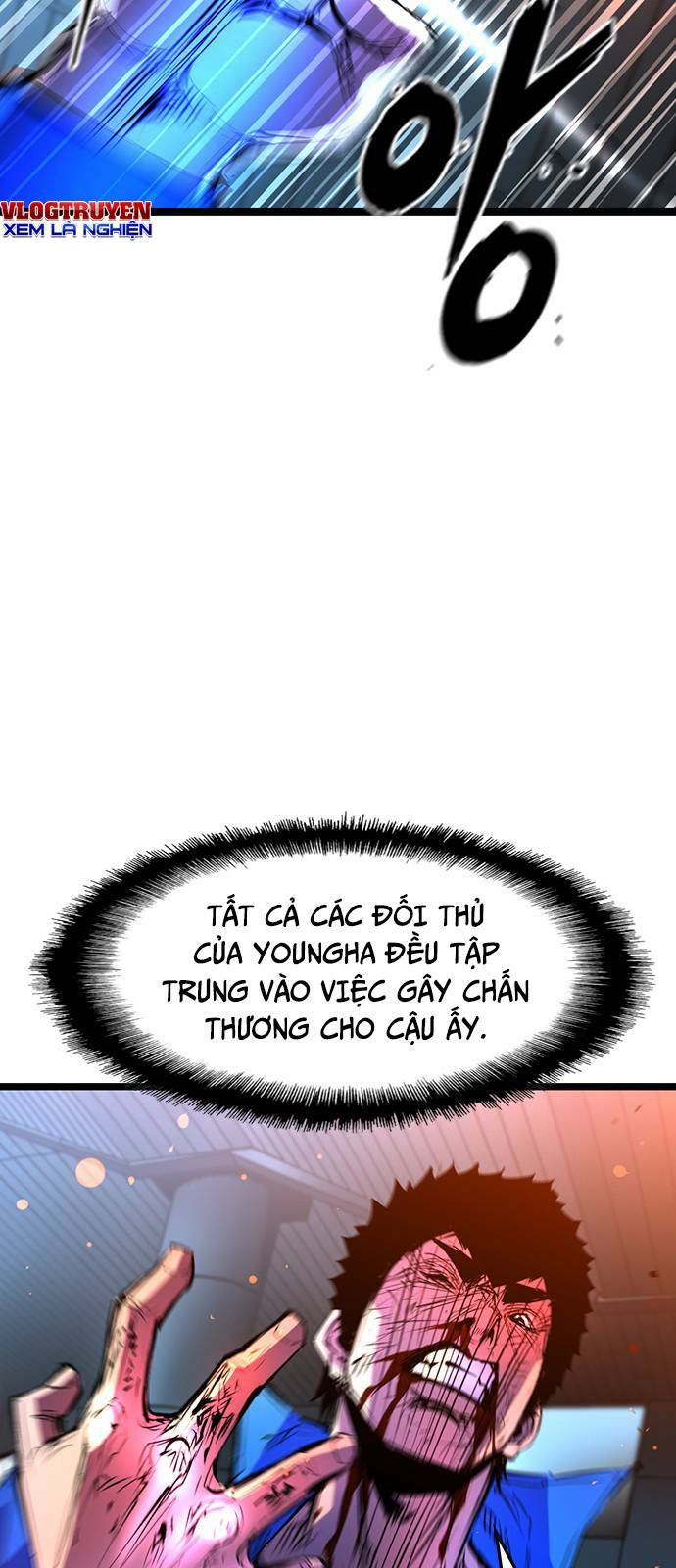 Phòng Gym Hanlim - Chapter 83 - Page 61