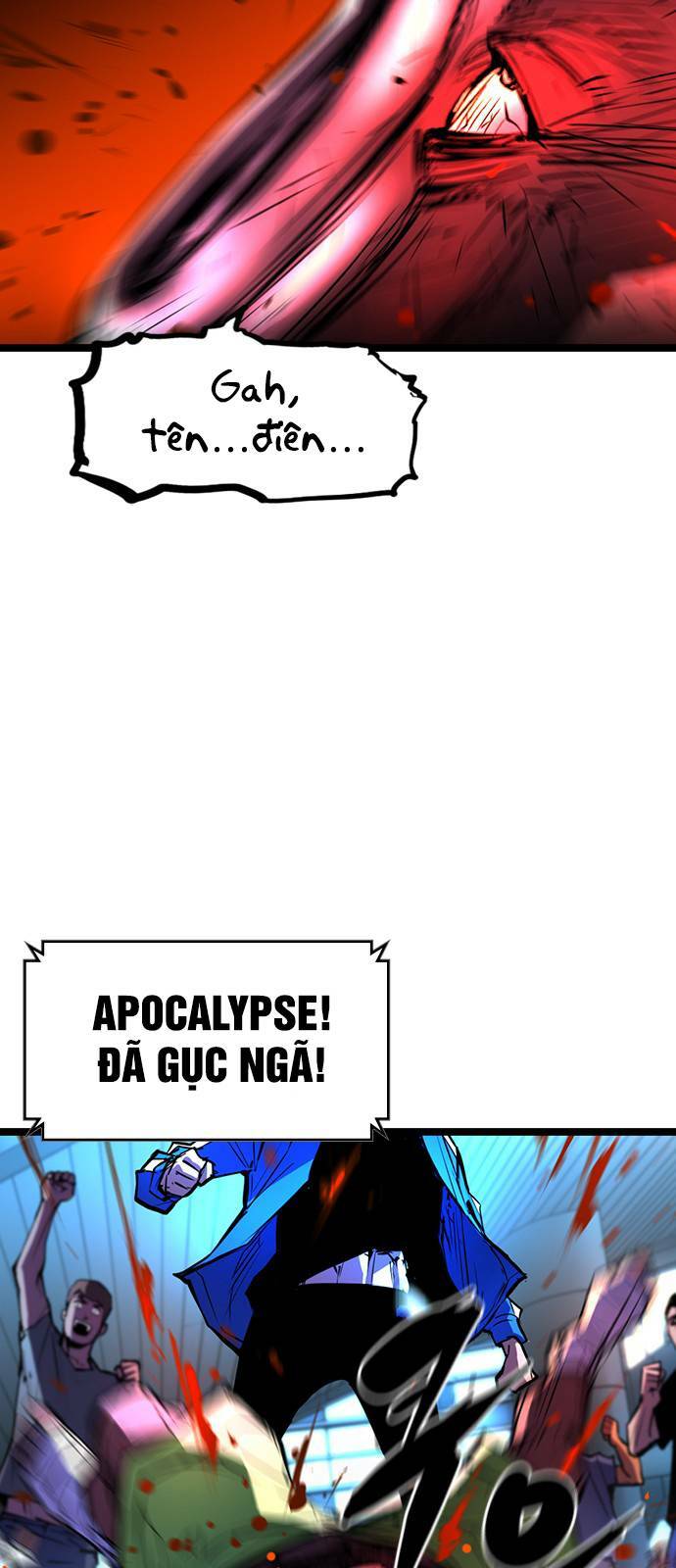 Phòng Gym Hanlim - Chapter 83 - Page 65