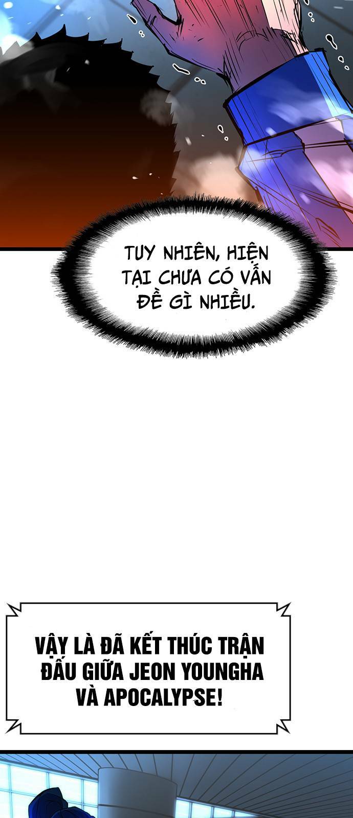 Phòng Gym Hanlim - Chapter 83 - Page 68