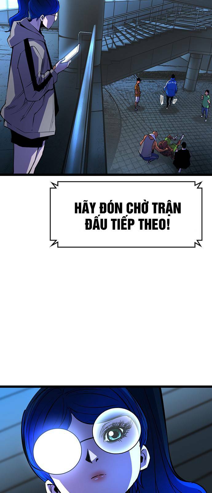 Phòng Gym Hanlim - Chapter 83 - Page 69