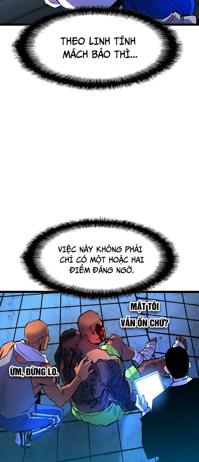 Phòng Gym Hanlim - Chapter 83 - Page 70