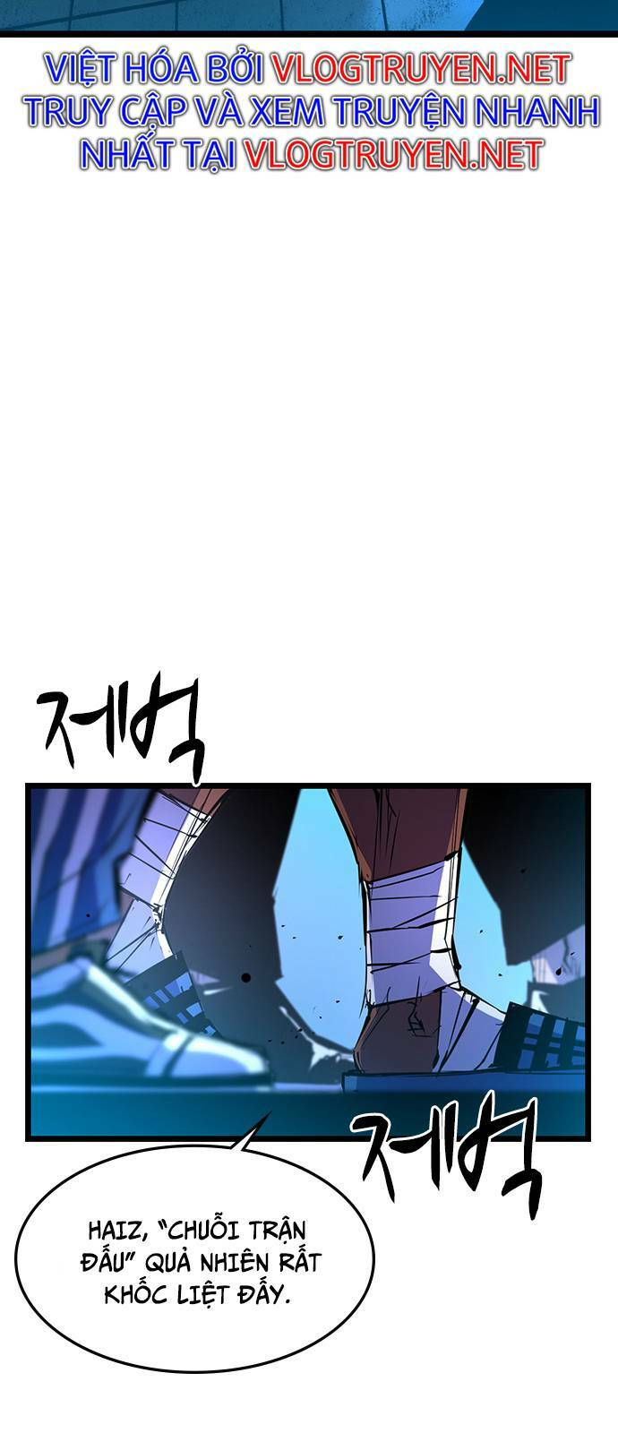 Phòng Gym Hanlim - Chapter 83 - Page 71