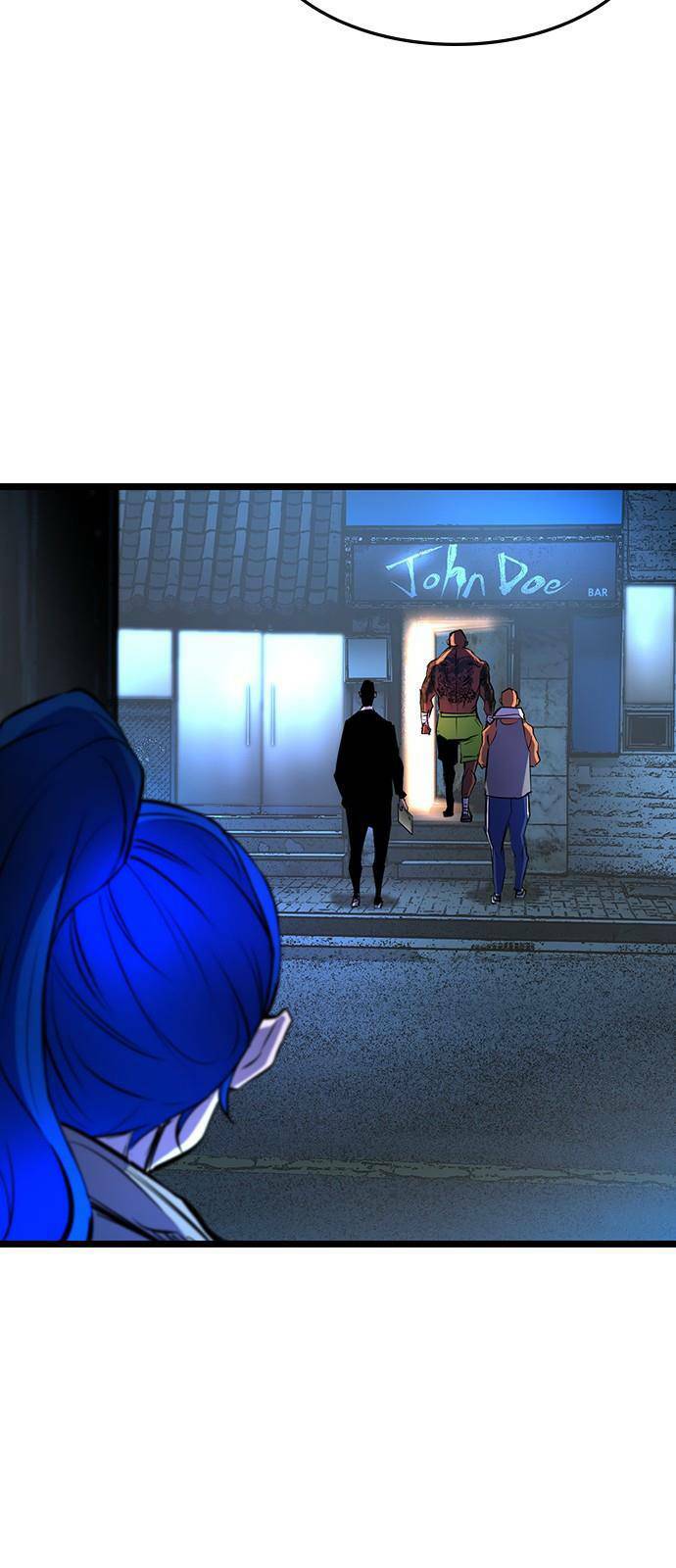 Phòng Gym Hanlim - Chapter 83 - Page 73