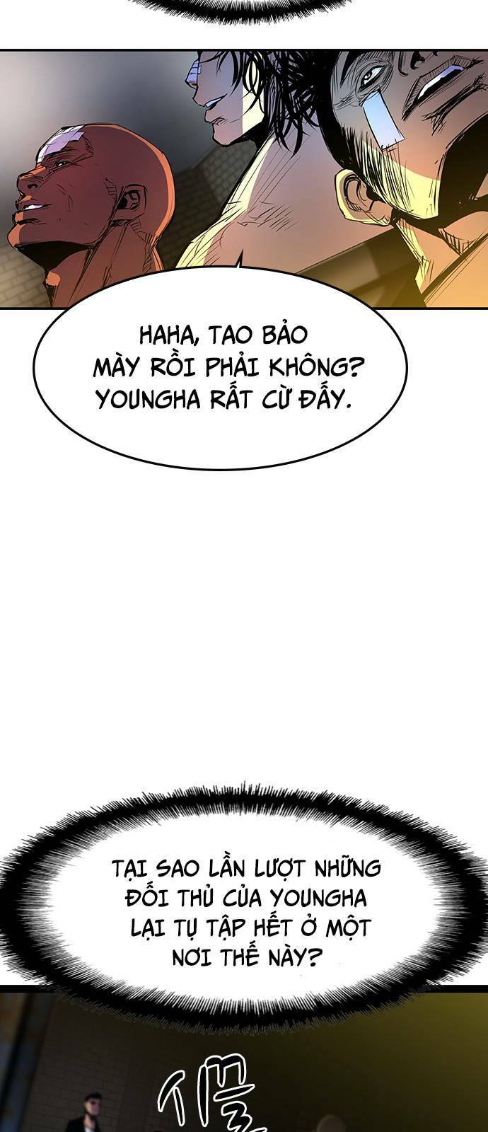 Phòng Gym Hanlim - Chapter 83 - Page 76