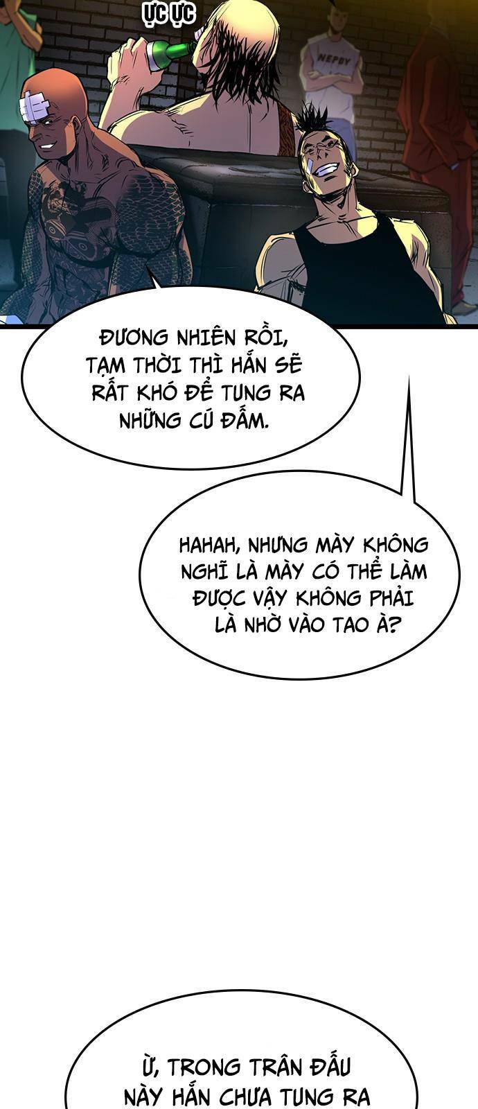 Phòng Gym Hanlim - Chapter 83 - Page 78