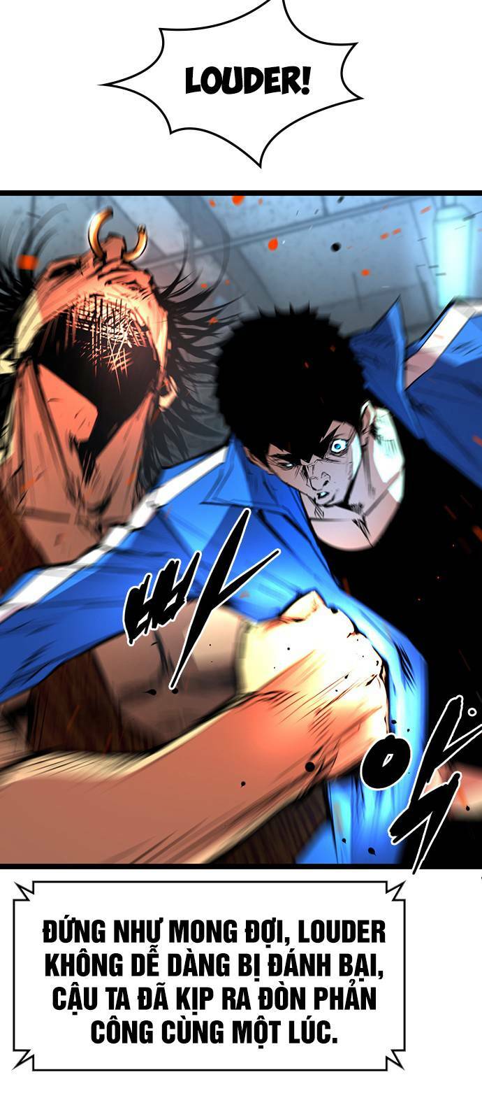 Phòng Gym Hanlim - Chapter 83 - Page 7