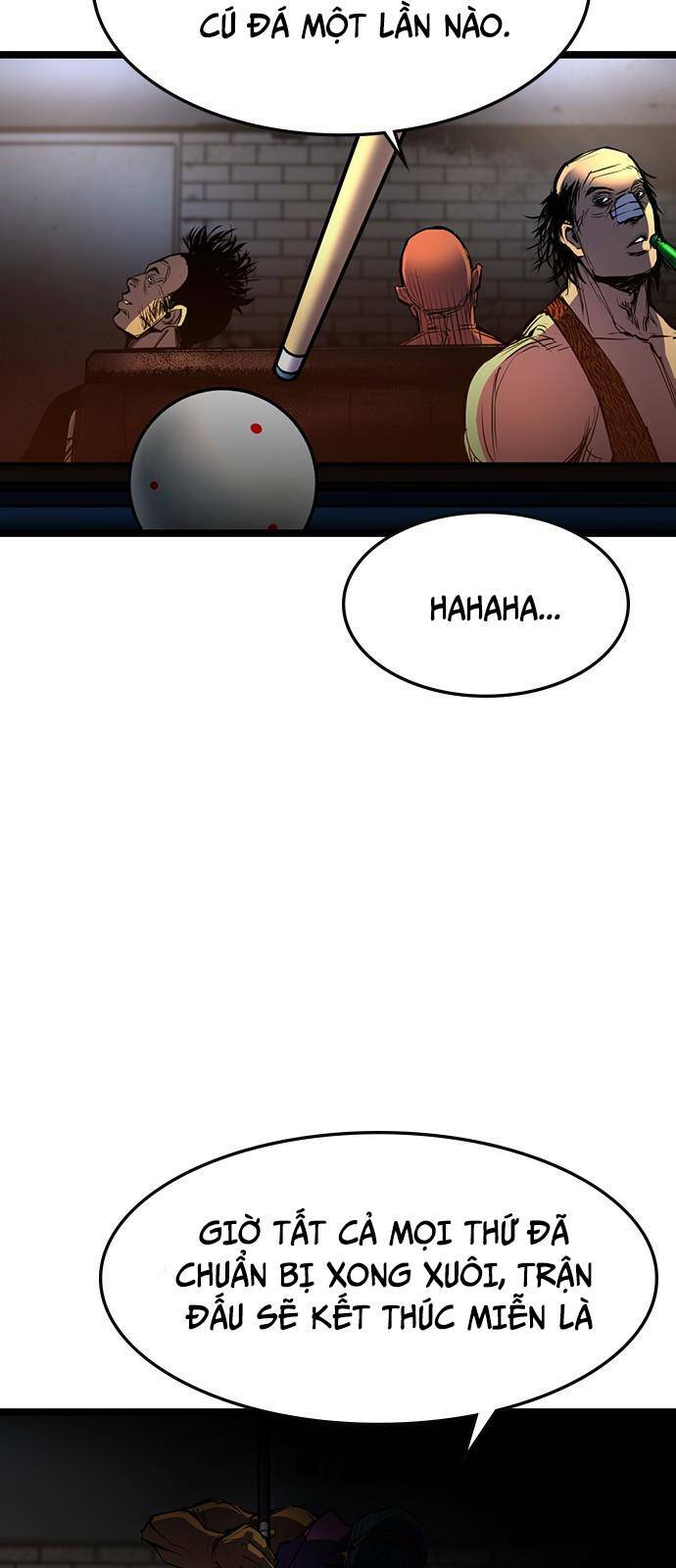 Phòng Gym Hanlim - Chapter 83 - Page 79