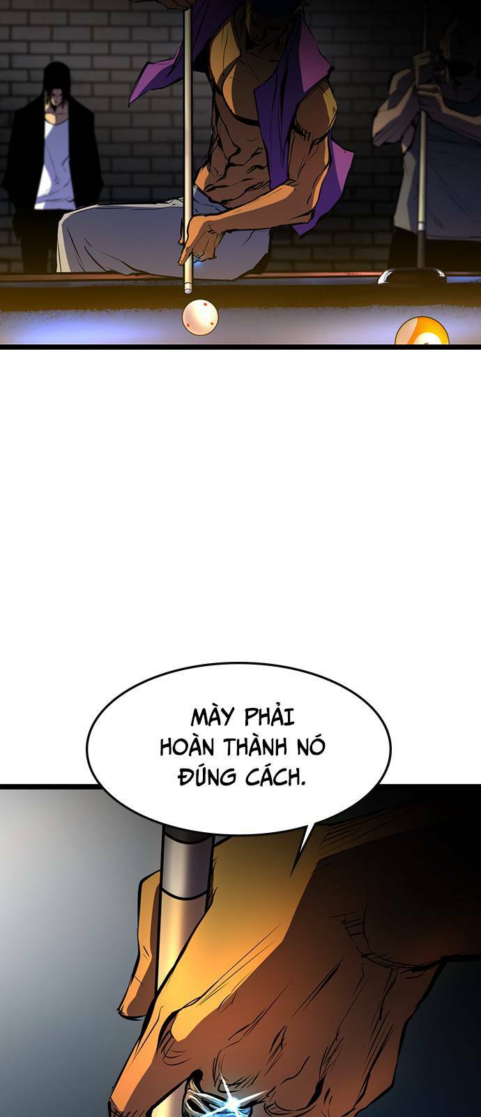 Phòng Gym Hanlim - Chapter 83 - Page 80