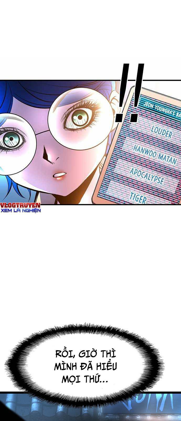 Phòng Gym Hanlim - Chapter 83 - Page 82