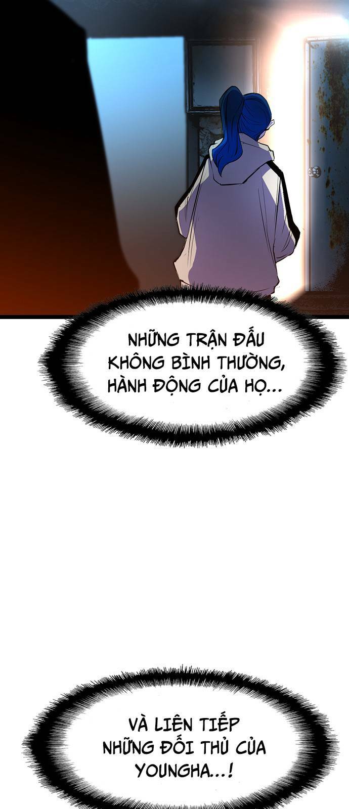 Phòng Gym Hanlim - Chapter 83 - Page 83