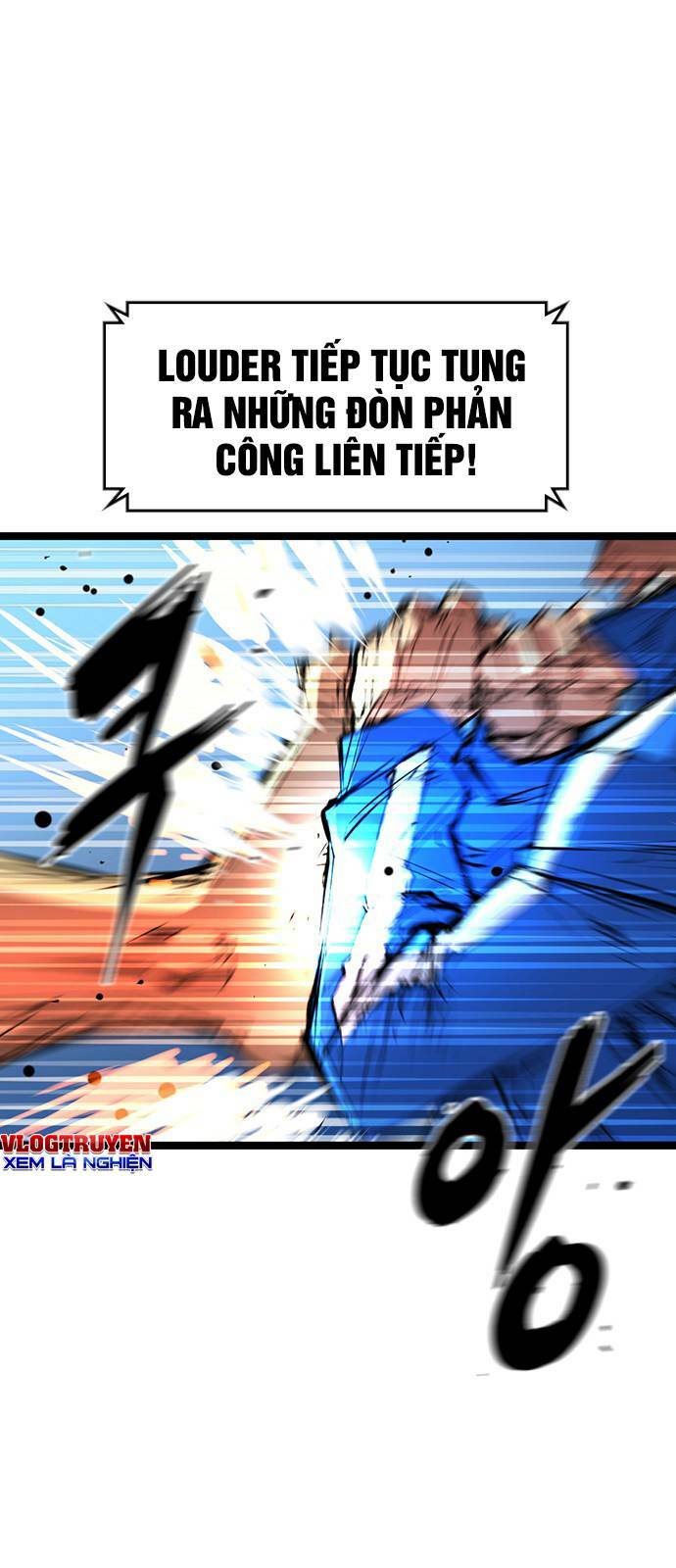 Phòng Gym Hanlim - Chapter 83 - Page 8