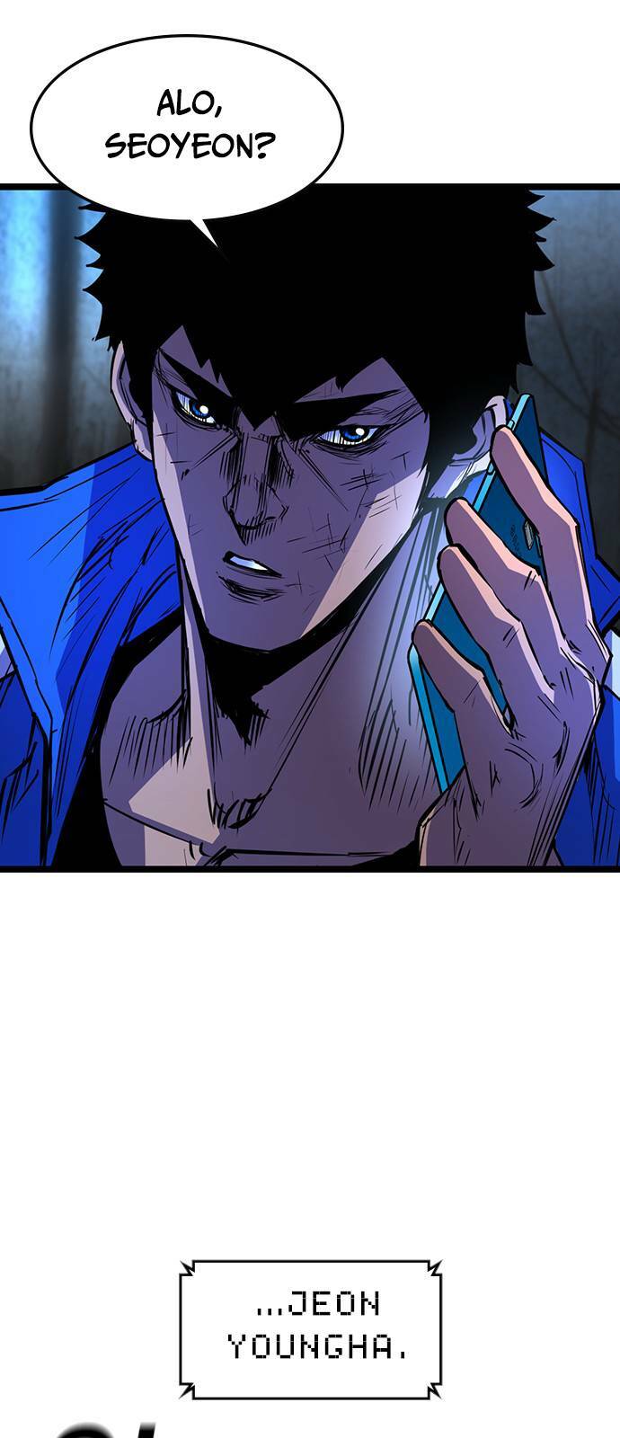 Phòng Gym Hanlim - Chapter 84 - Page 10