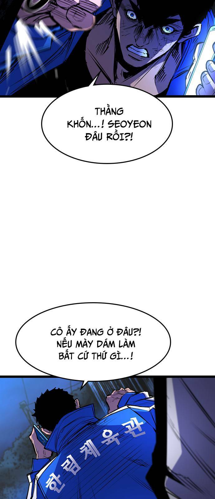 Phòng Gym Hanlim - Chapter 84 - Page 13