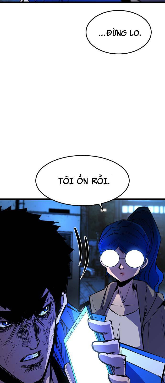 Phòng Gym Hanlim - Chapter 84 - Page 14