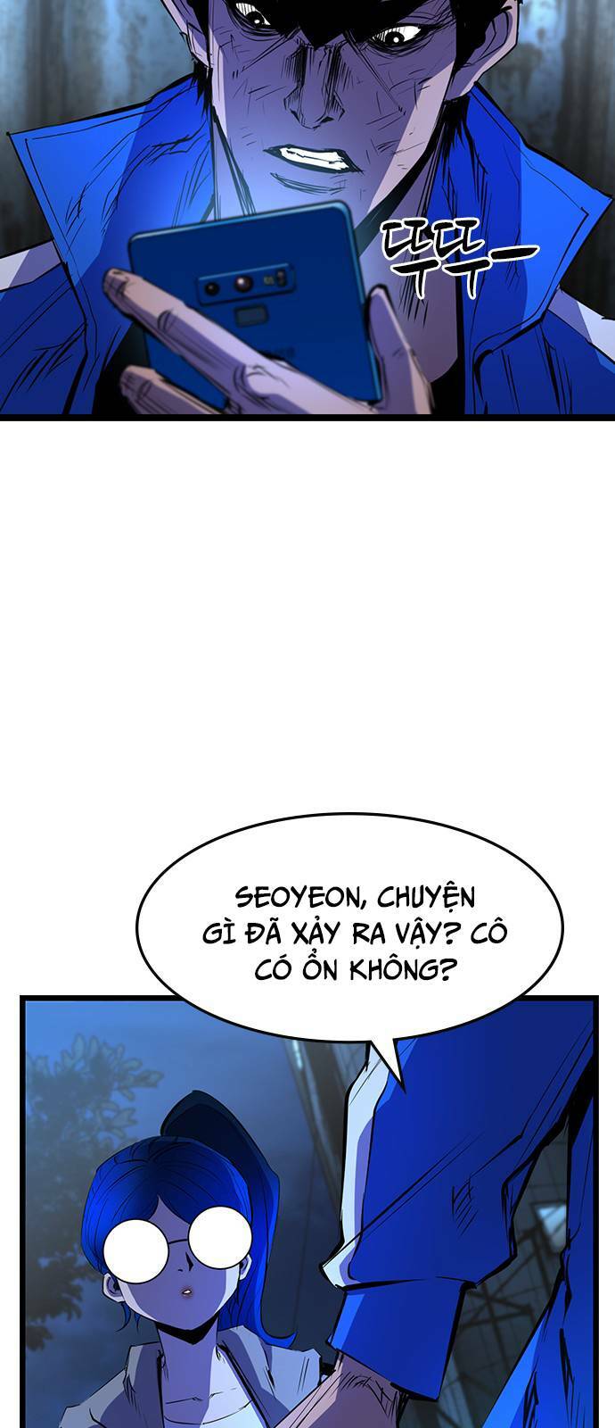 Phòng Gym Hanlim - Chapter 84 - Page 19