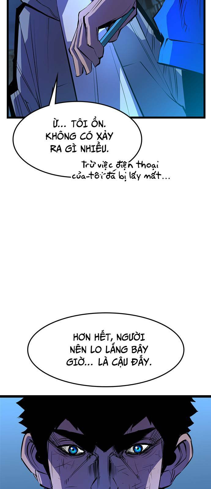 Phòng Gym Hanlim - Chapter 84 - Page 20