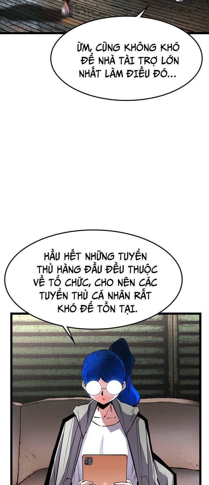 Phòng Gym Hanlim - Chapter 84 - Page 23