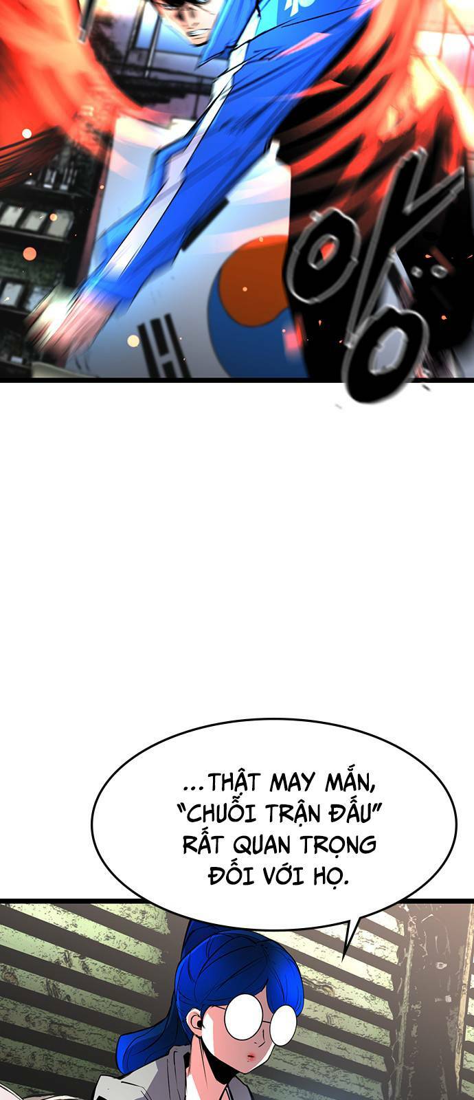 Phòng Gym Hanlim - Chapter 84 - Page 27