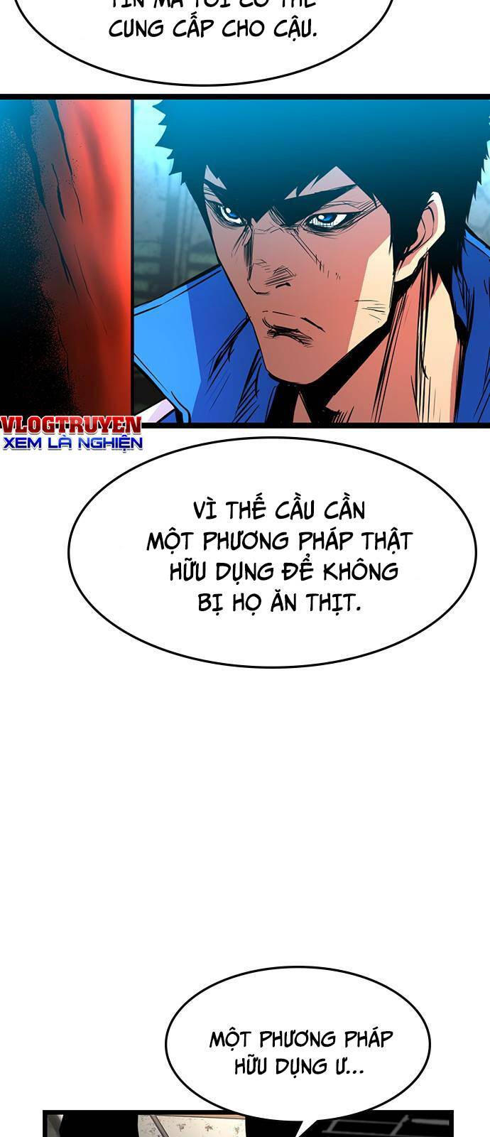 Phòng Gym Hanlim - Chapter 84 - Page 30