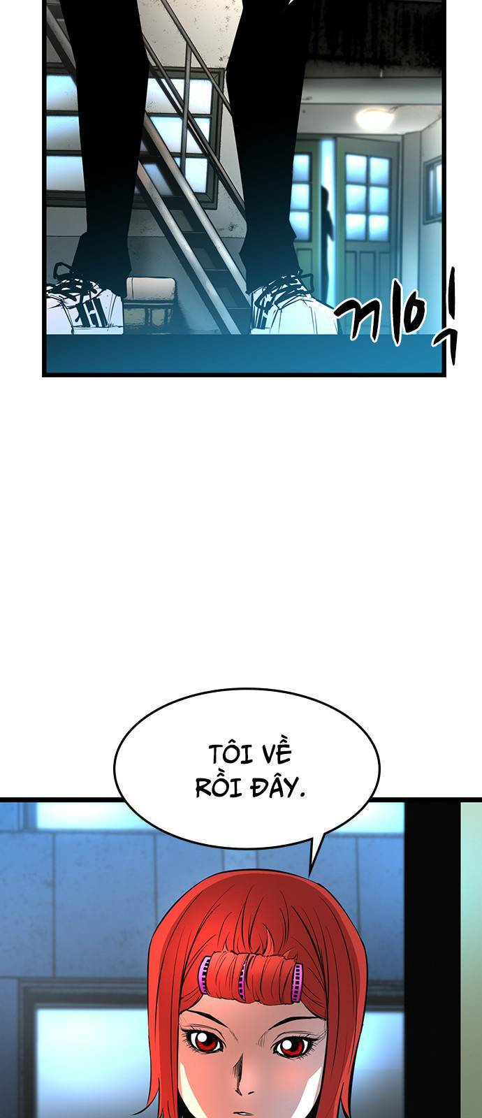 Phòng Gym Hanlim - Chapter 84 - Page 31