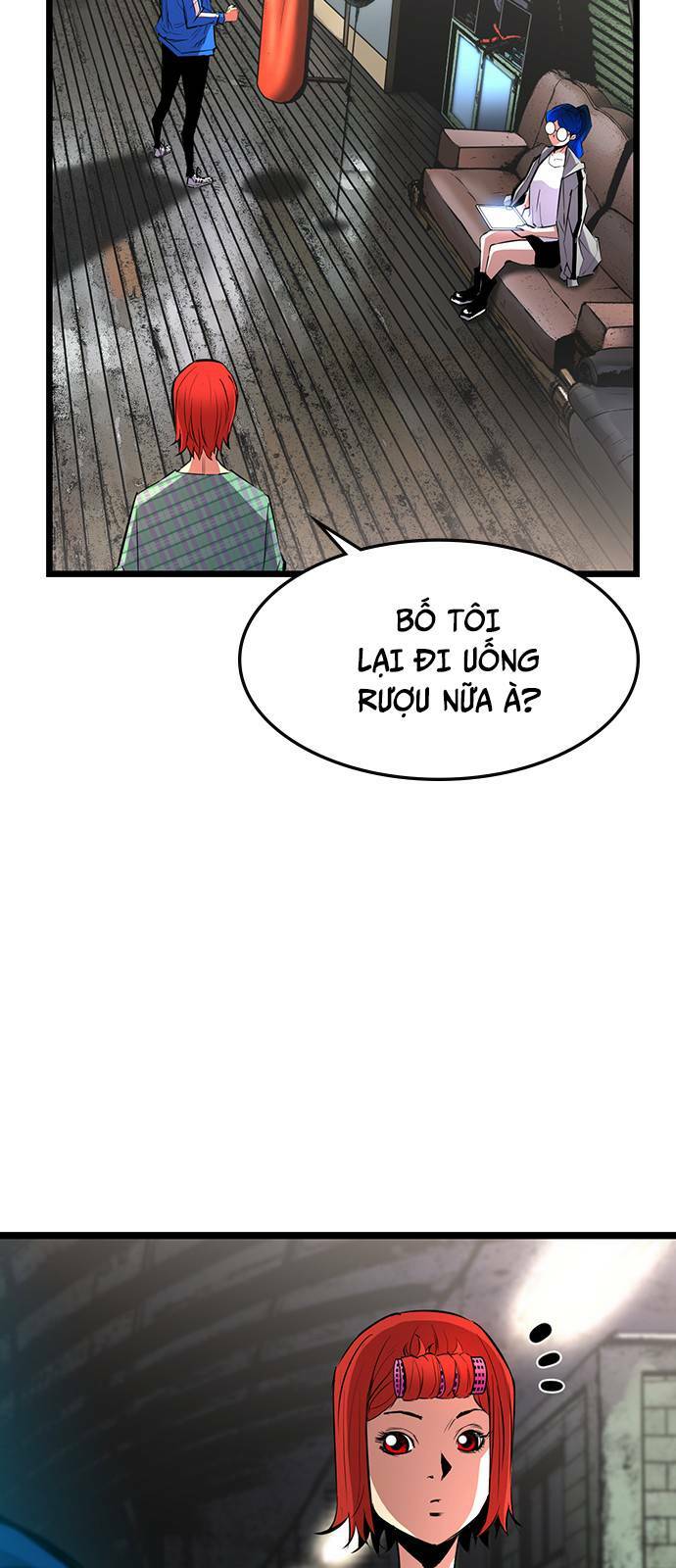 Phòng Gym Hanlim - Chapter 84 - Page 33