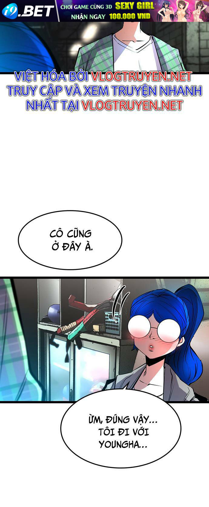 Phòng Gym Hanlim - Chapter 84 - Page 34