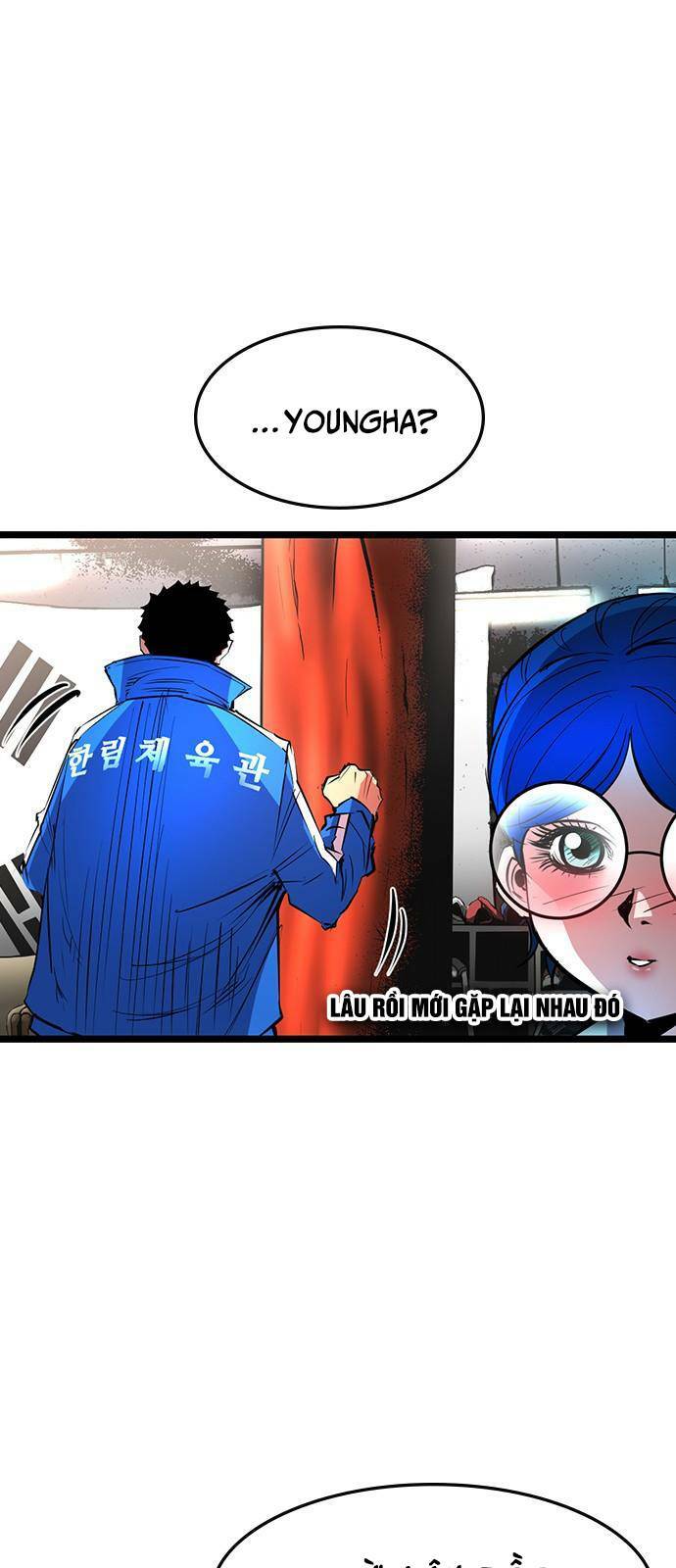Phòng Gym Hanlim - Chapter 84 - Page 35