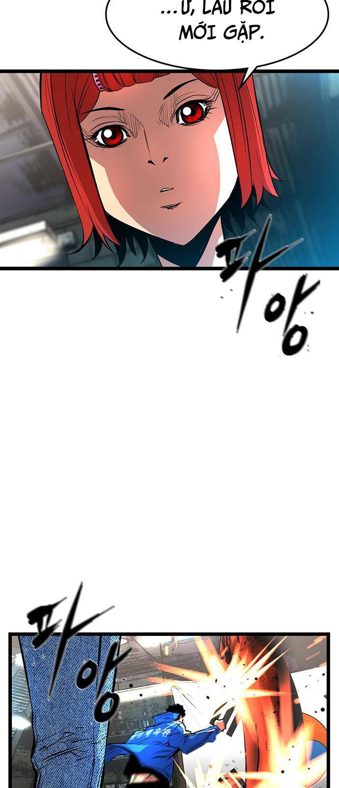 Phòng Gym Hanlim - Chapter 84 - Page 36