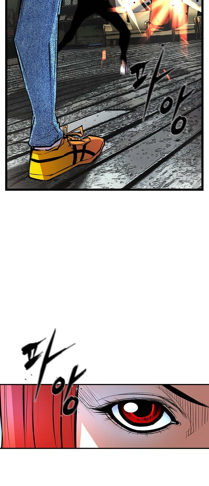 Phòng Gym Hanlim - Chapter 84 - Page 37