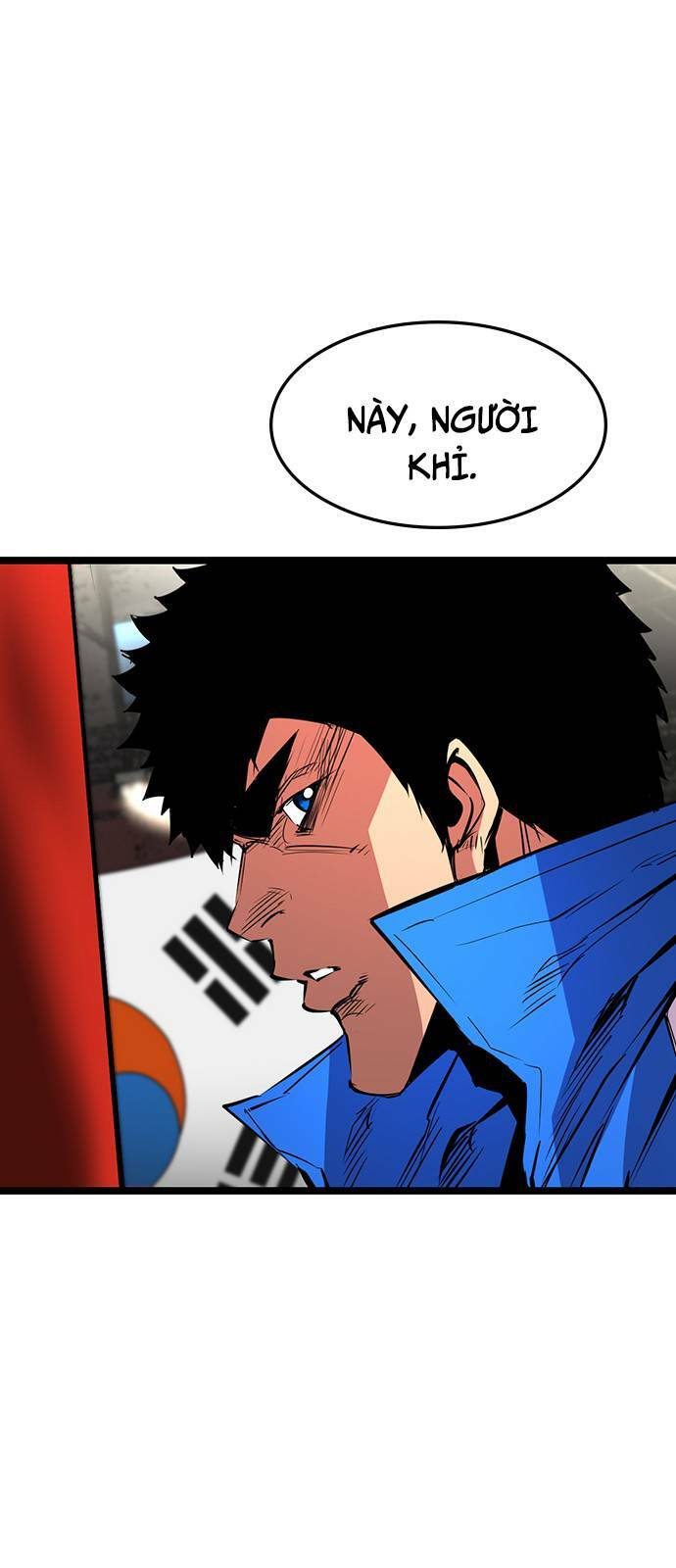 Phòng Gym Hanlim - Chapter 84 - Page 38