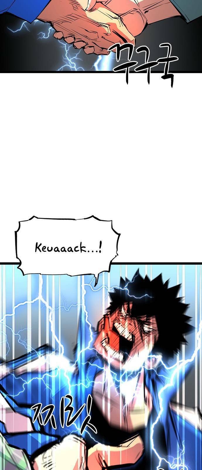 Phòng Gym Hanlim - Chapter 84 - Page 40