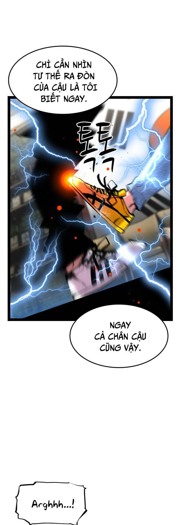 Phòng Gym Hanlim - Chapter 84 - Page 42