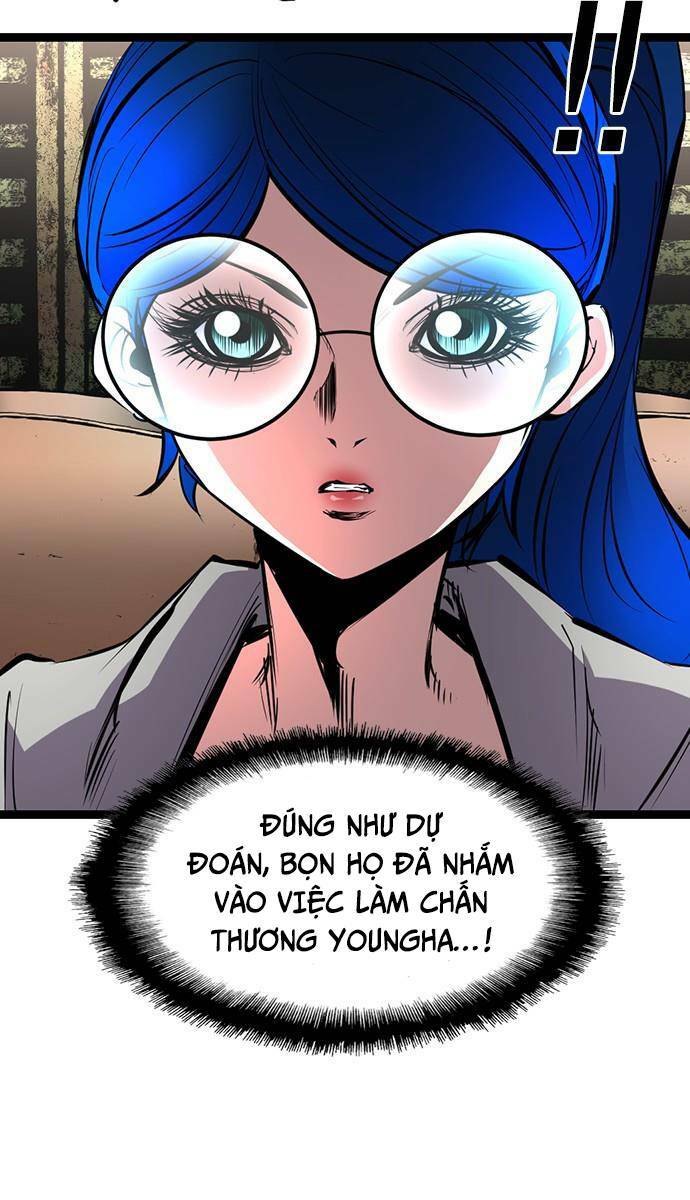 Phòng Gym Hanlim - Chapter 84 - Page 43