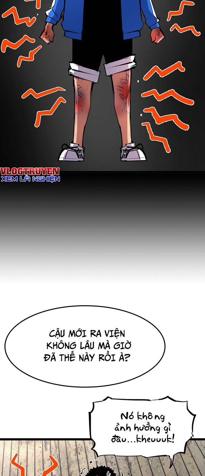 Phòng Gym Hanlim - Chapter 84 - Page 46