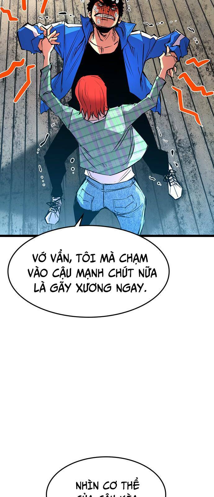 Phòng Gym Hanlim - Chapter 84 - Page 47