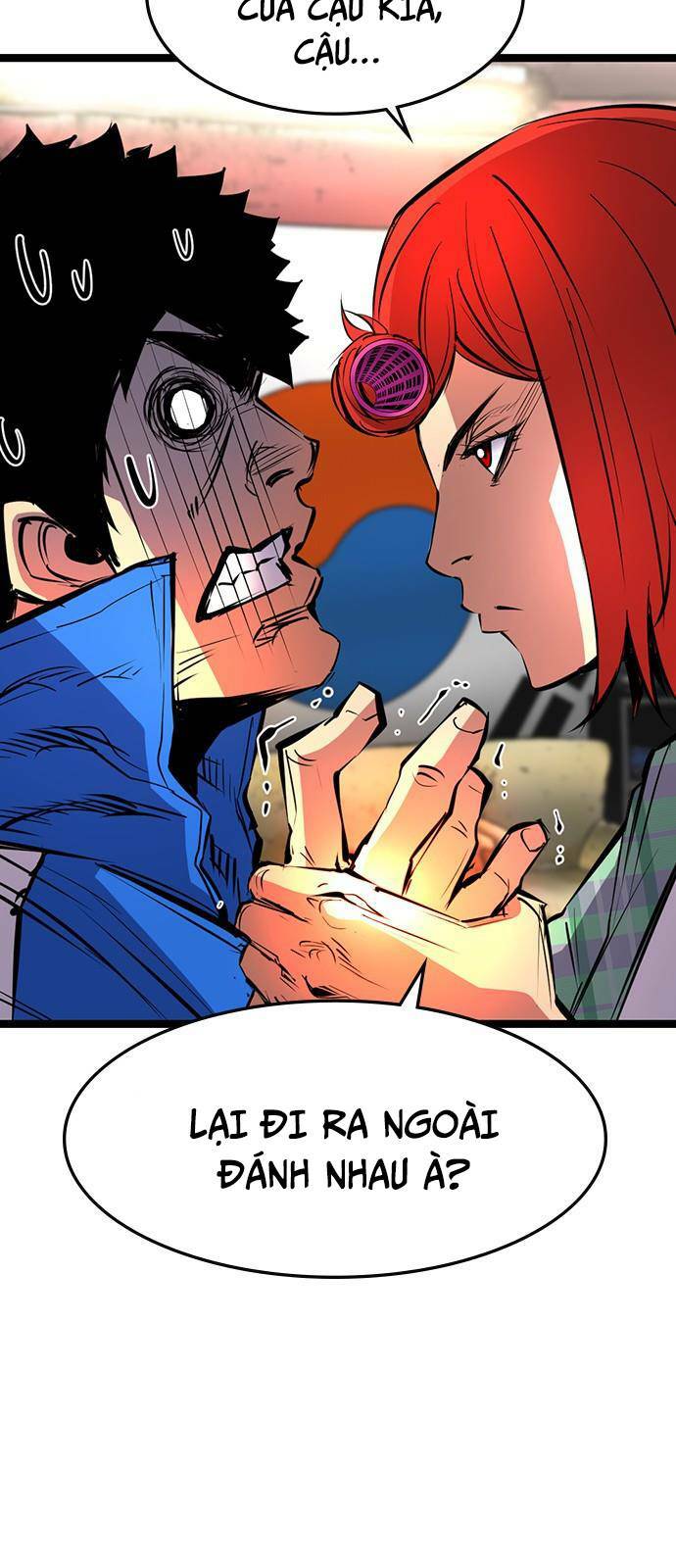 Phòng Gym Hanlim - Chapter 84 - Page 48