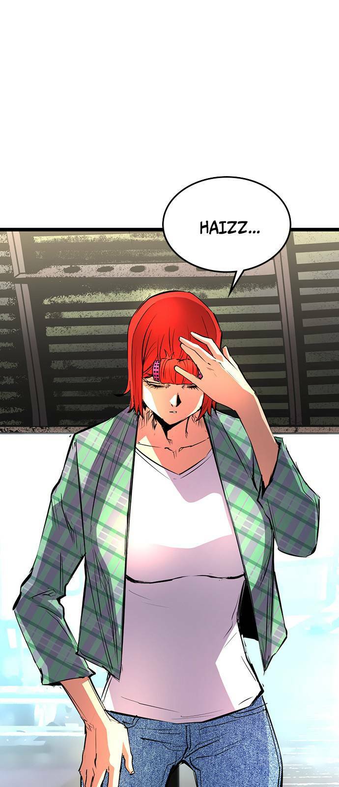 Phòng Gym Hanlim - Chapter 84 - Page 50