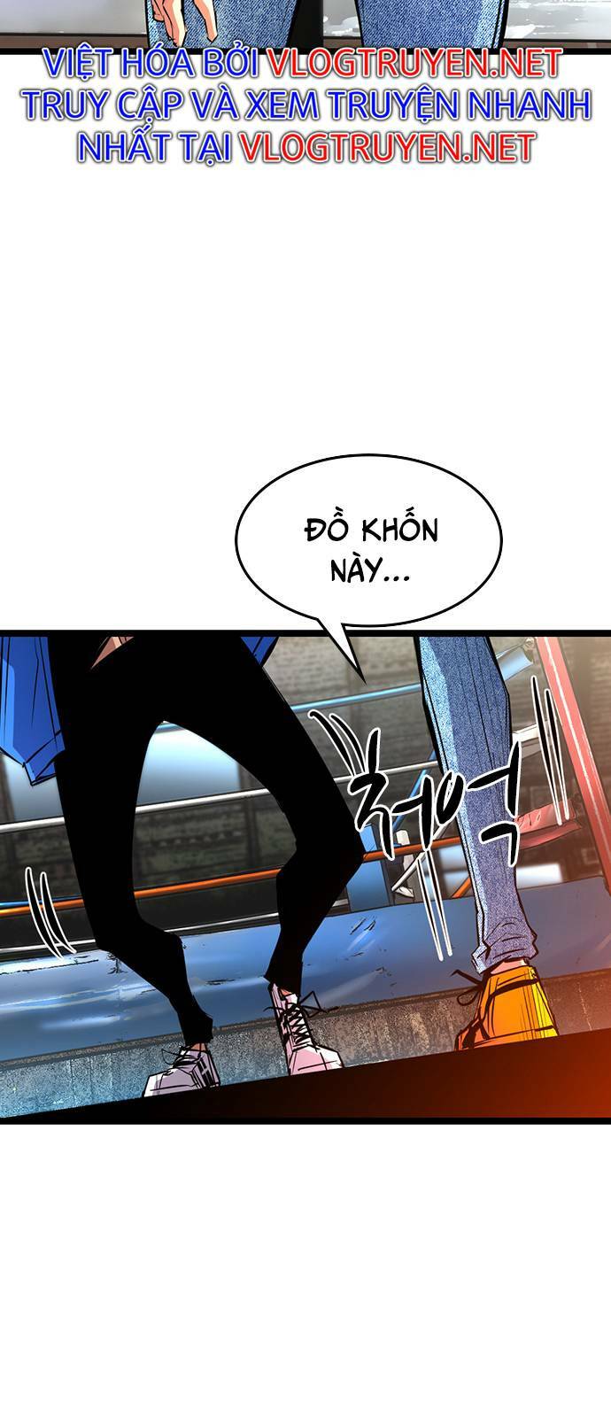 Phòng Gym Hanlim - Chapter 84 - Page 51