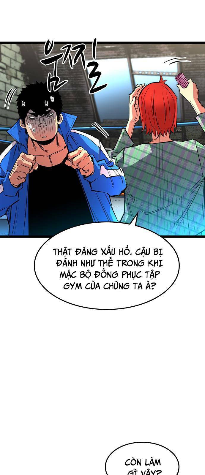 Phòng Gym Hanlim - Chapter 84 - Page 52
