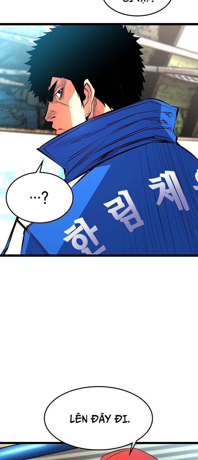 Phòng Gym Hanlim - Chapter 84 - Page 53