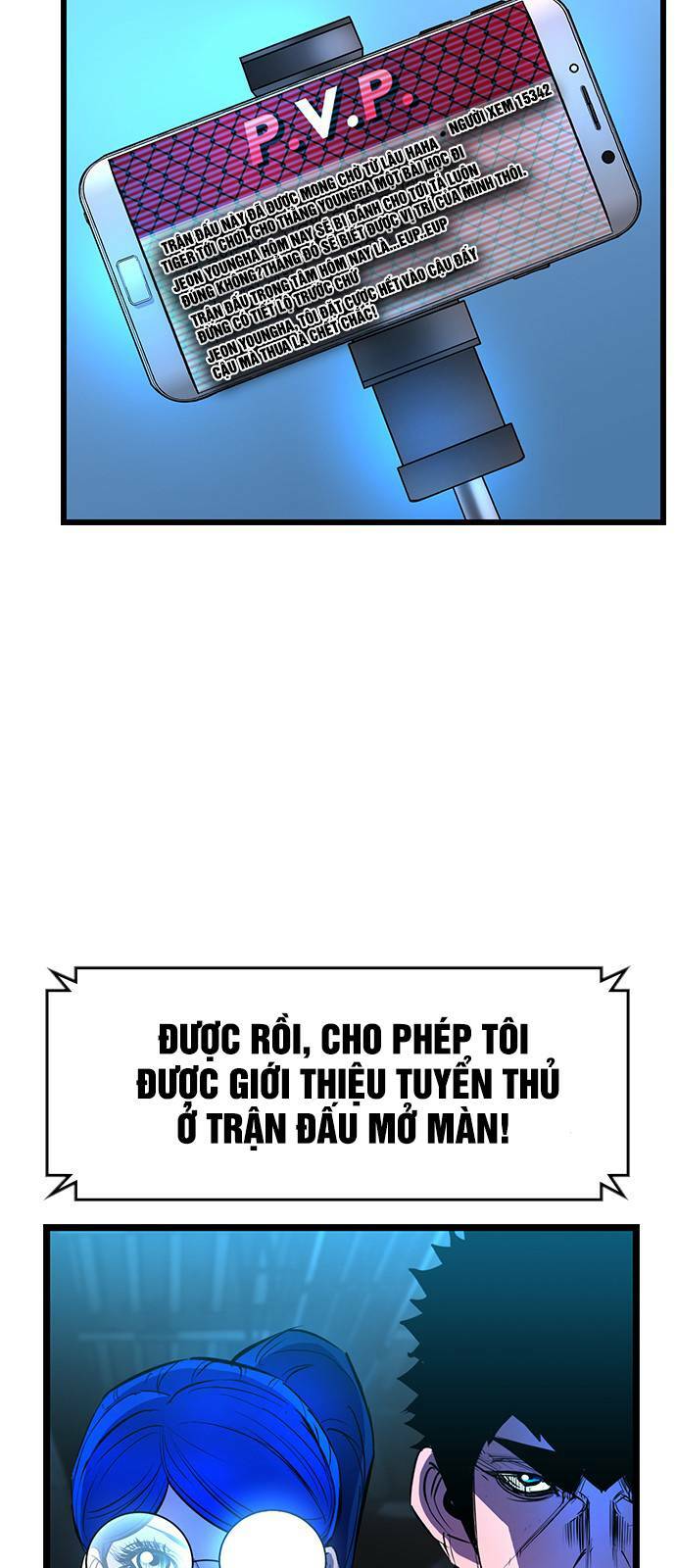 Phòng Gym Hanlim - Chapter 84 - Page 58